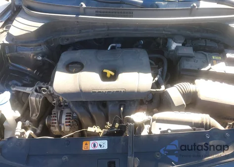 2020 Kia Soul Ex from USA, damaged, VIN KNDJ33AU0L7123971